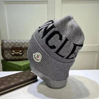 MONCL Men's Knitted Hats