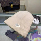 MONCL Men's Knitted Hats