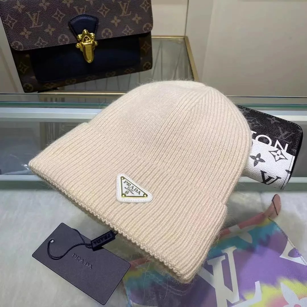 MONCL Men's Knitted Hats