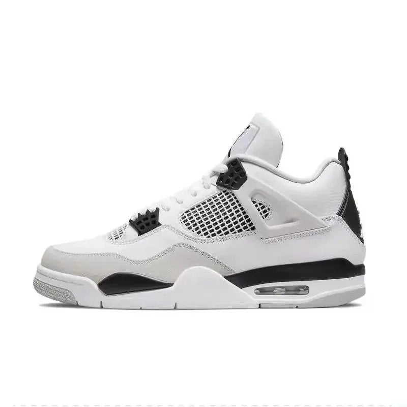 NIK J4 Shoes (3)
