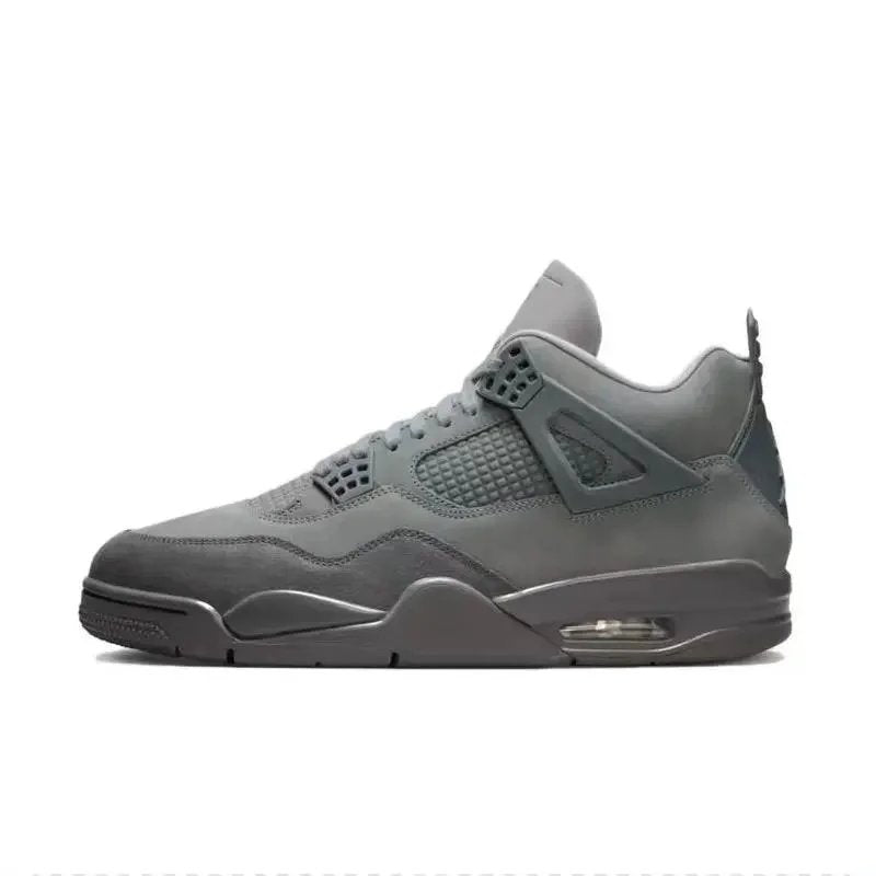 NIK J4 Shoes (3)