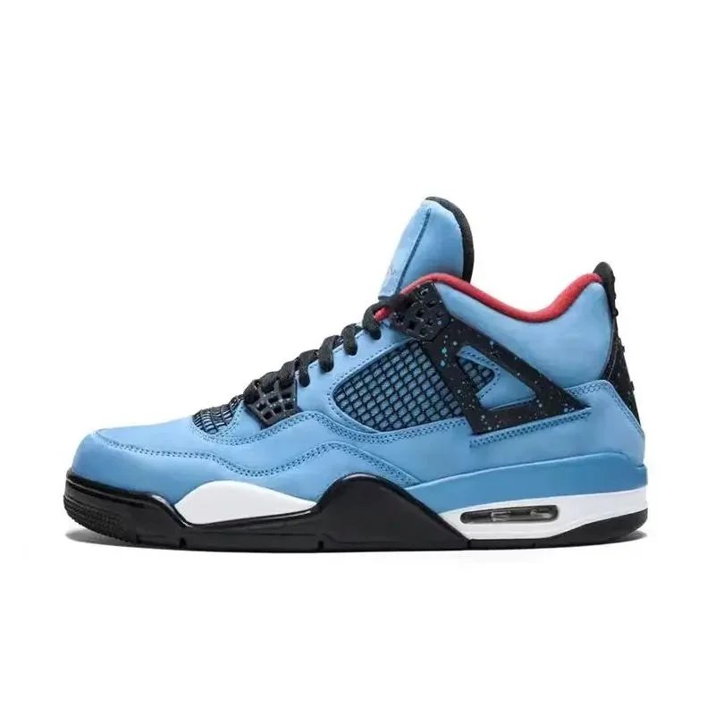 NIK J4 Shoes (3)