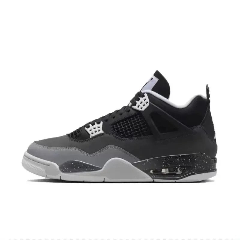 NIK J4 Shoes (3)