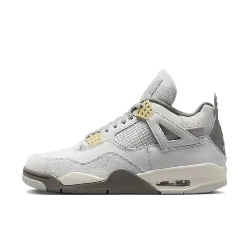 NIK J4 Shoes (3)