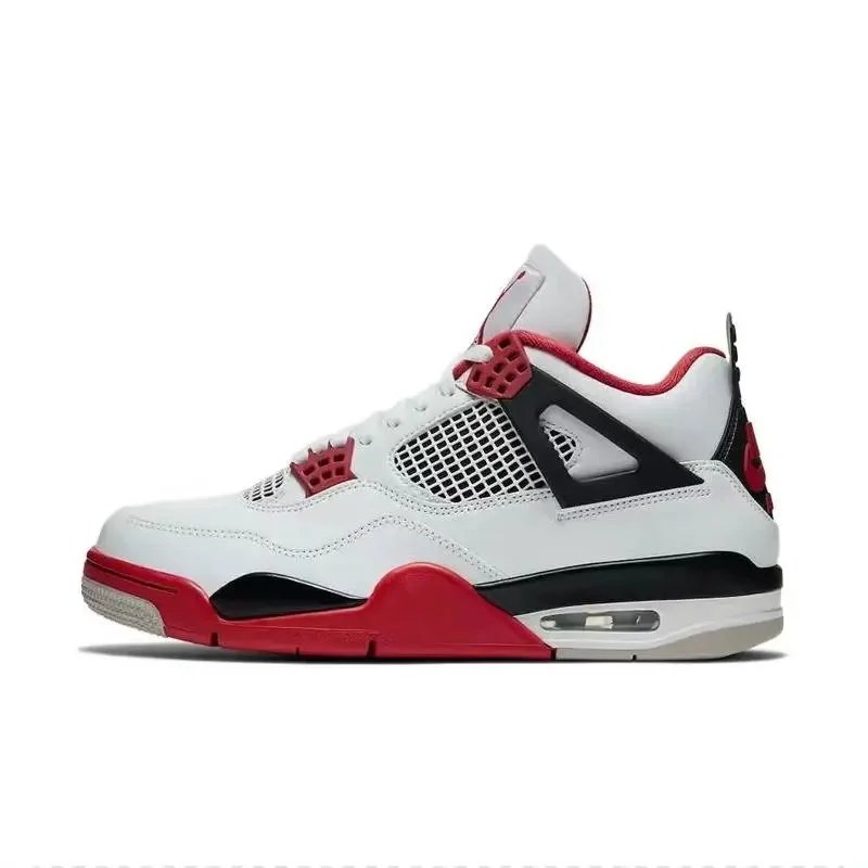 NIK J4 Shoes (3)