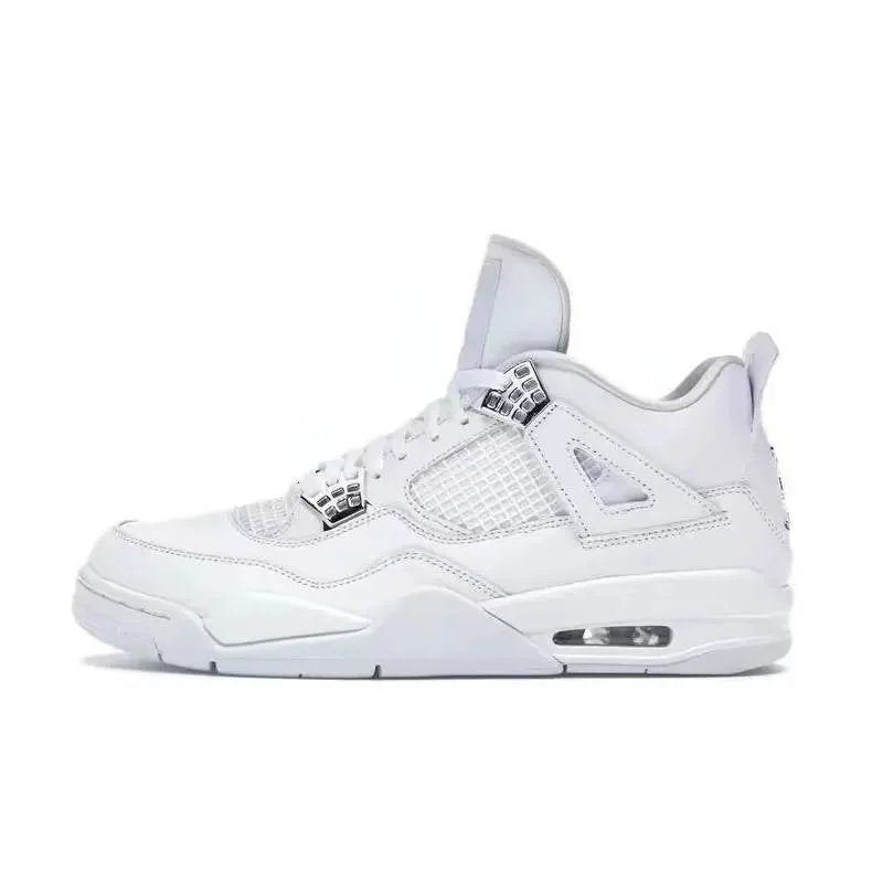 NIK J4 Shoes (3)