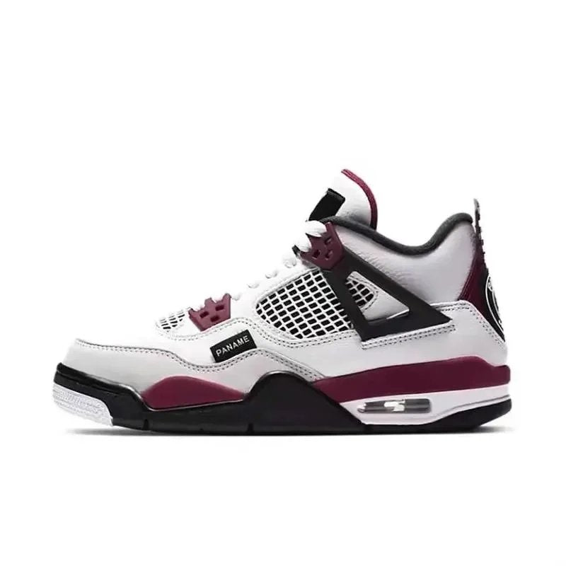 NIK J4 Shoes (3)