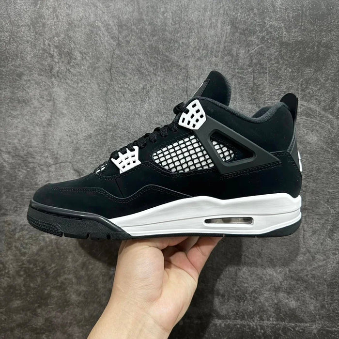 NIK J4 Shoes (3)