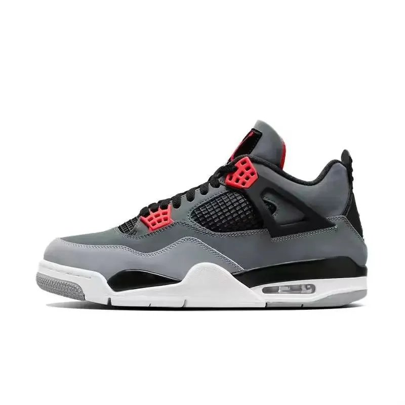 NIK J4 Shoes (3)
