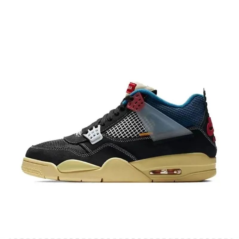 NIK J4 Shoes (3)