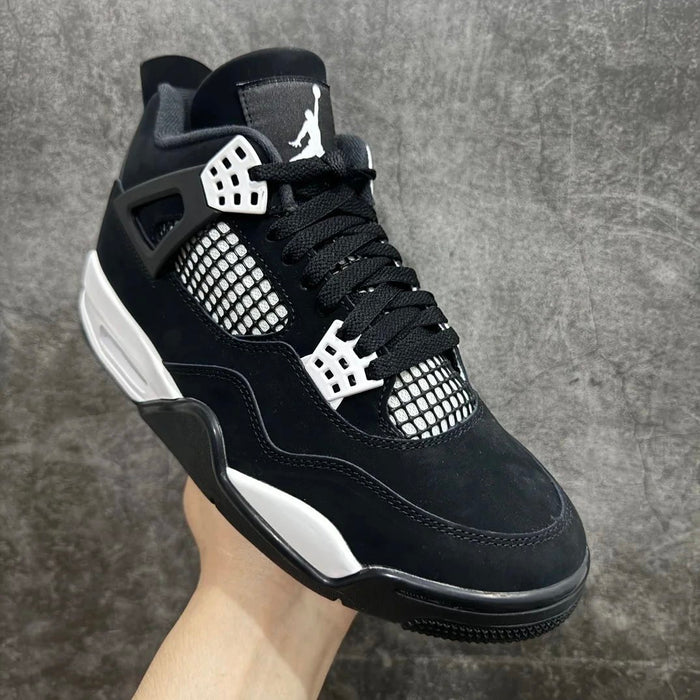 NIK J4 Shoes (3)