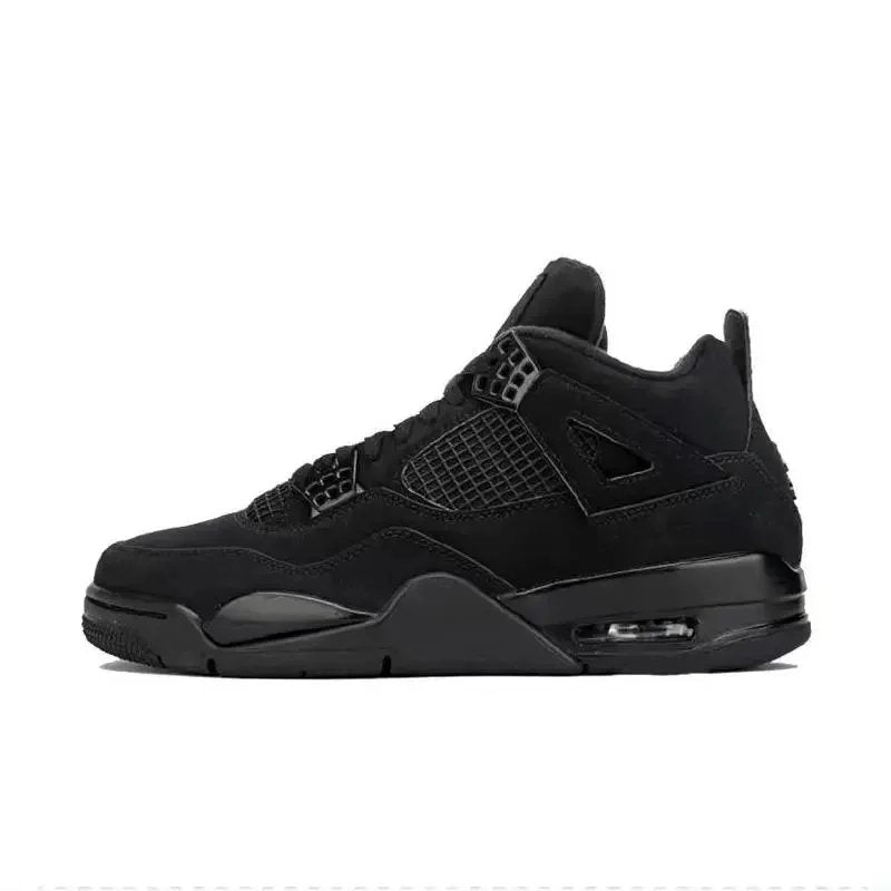 NIK J4 Shoes (3)