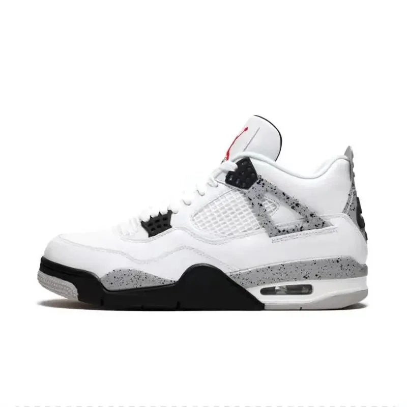 NIK J4 Shoes (3)