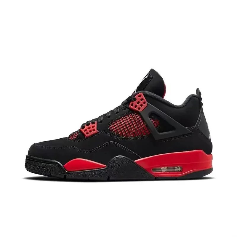 NIK J4 Shoes (3)