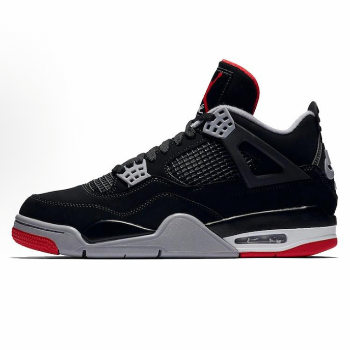 NIK J4 Shoes (3)
