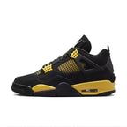NIK J4 Shoes (3)