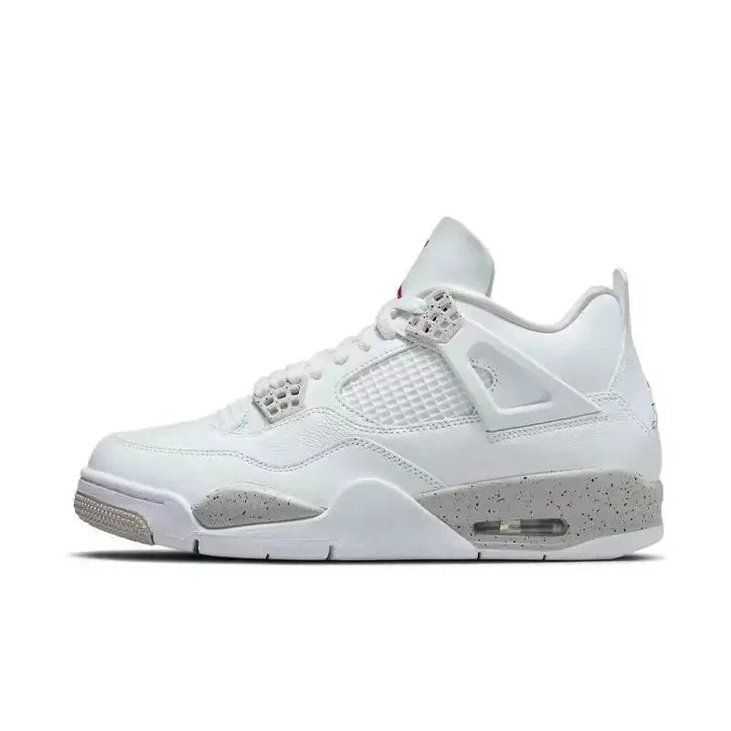 NIK J4 Shoes (3)