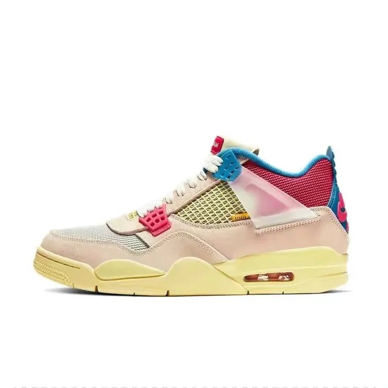 NIK J4 Shoes (3)