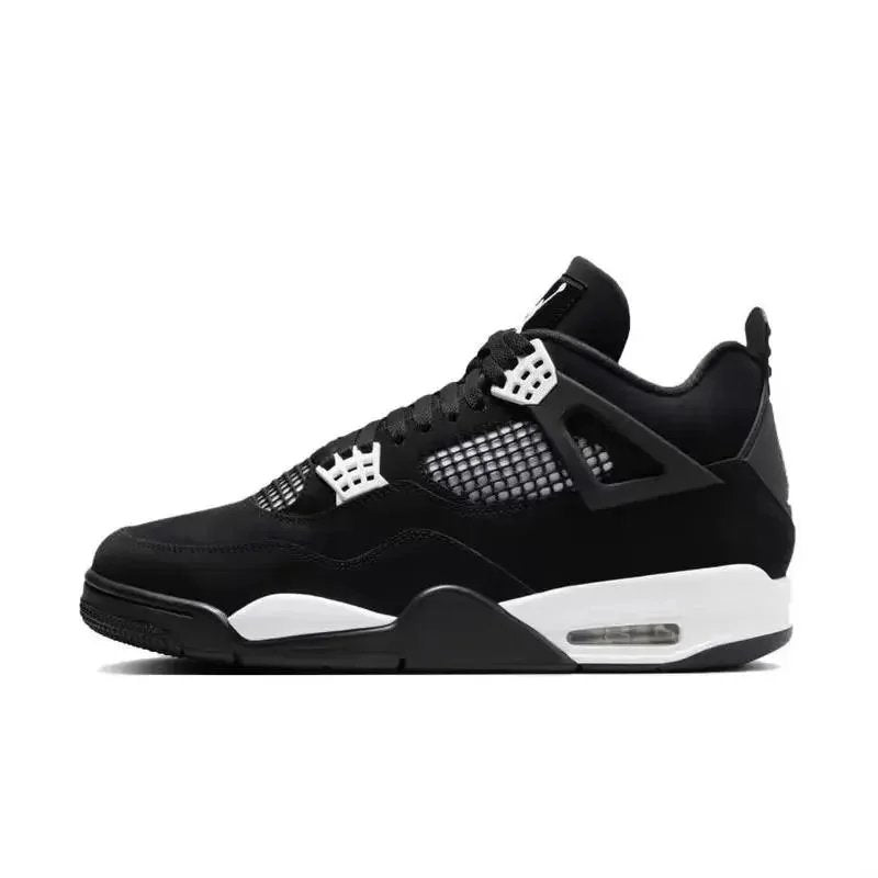 NIK J4 Shoes (3)