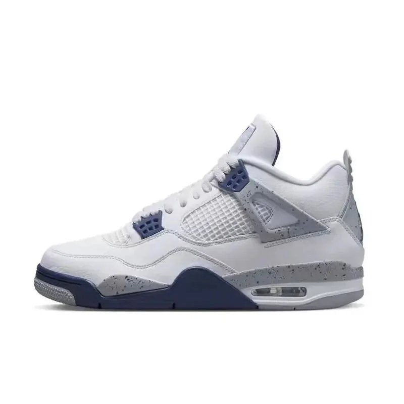 NIK J4 Shoes (3)