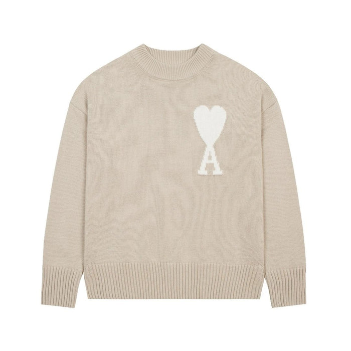 AMIR Clothing Sweaters