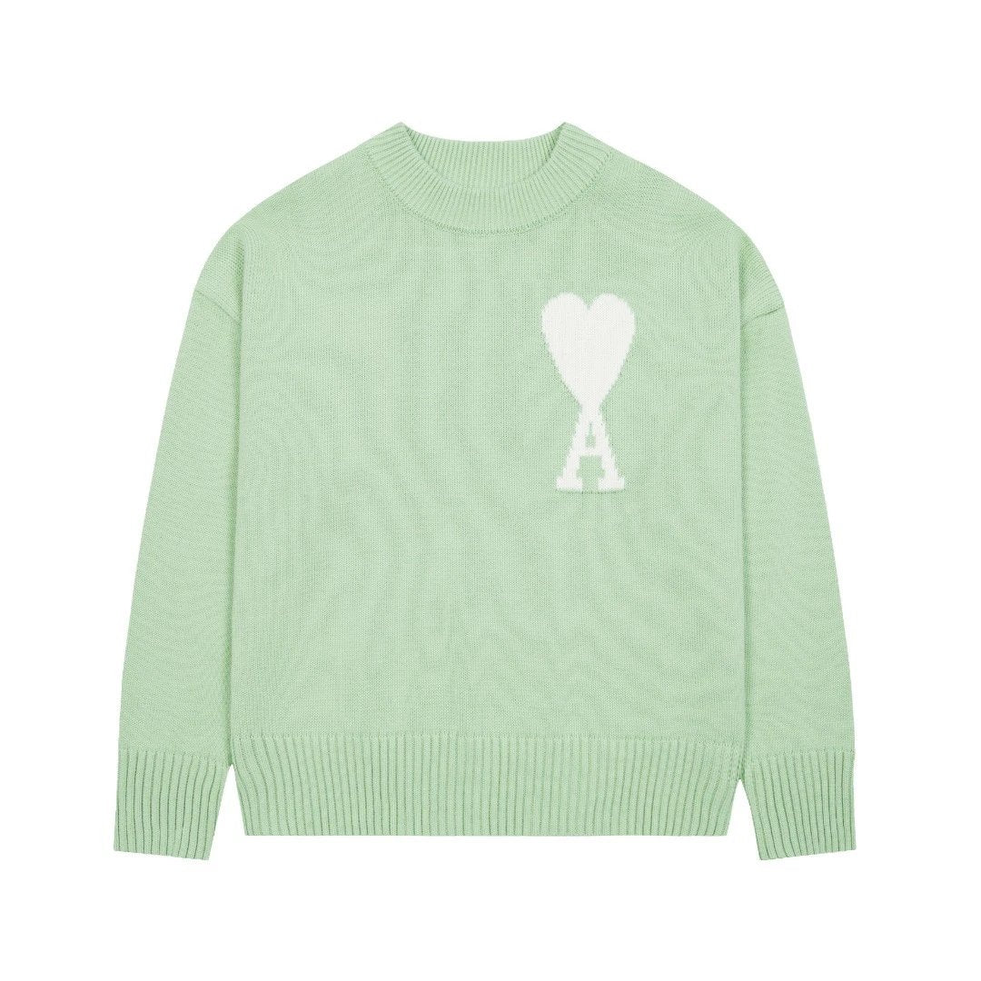 AMIR Clothing Sweaters