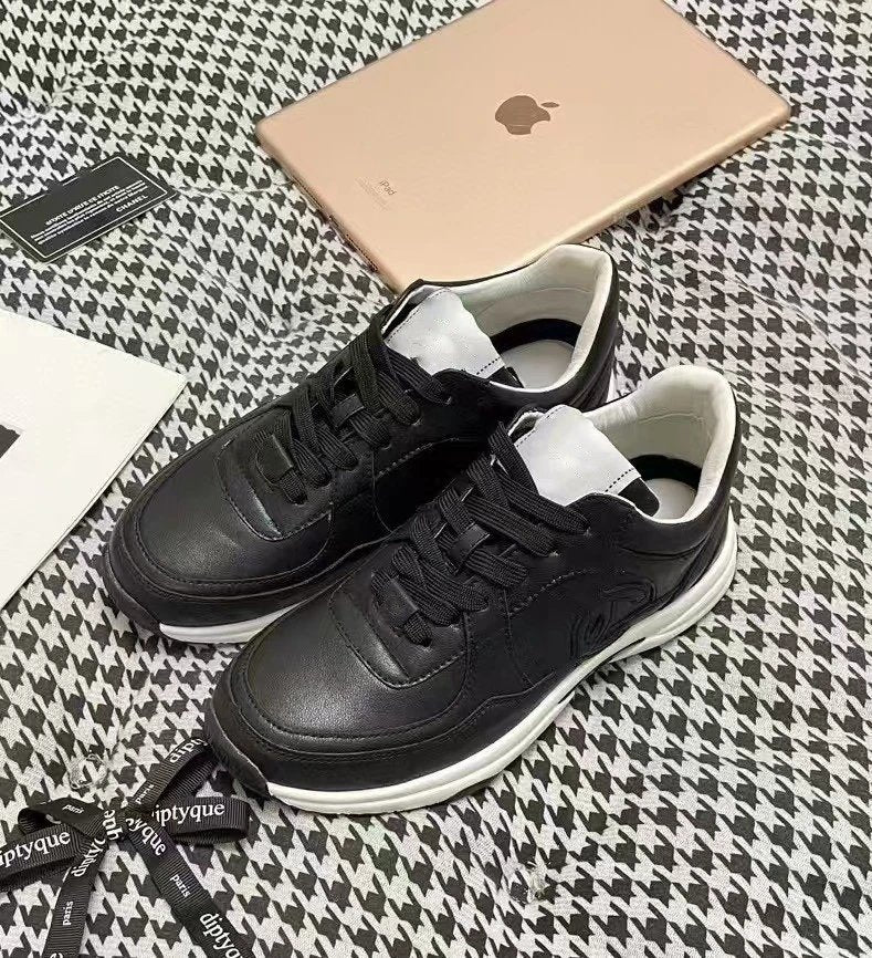 CHAN Shoes (1)