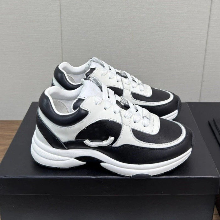 CHAN Shoes (1)