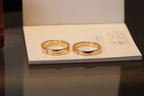 CART Women's Luxury Rings