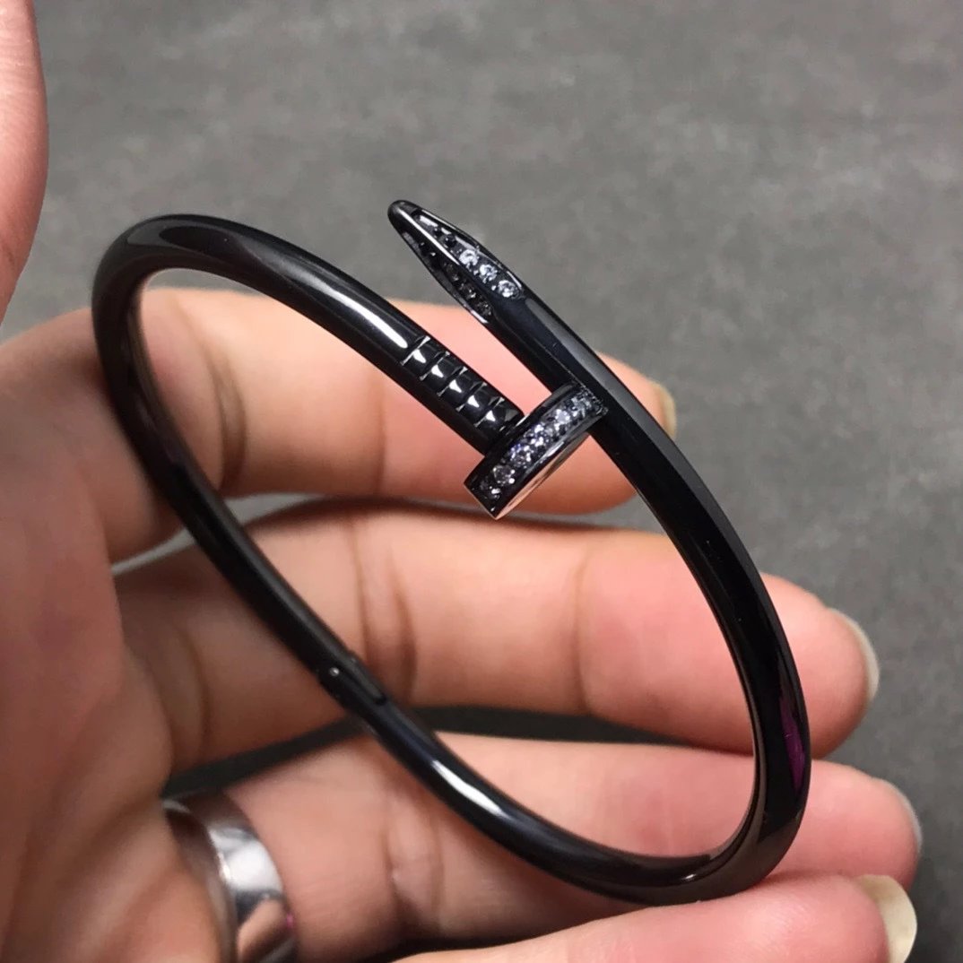 CART Luxury Bracelets