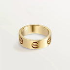 CART Women's Luxury Rings