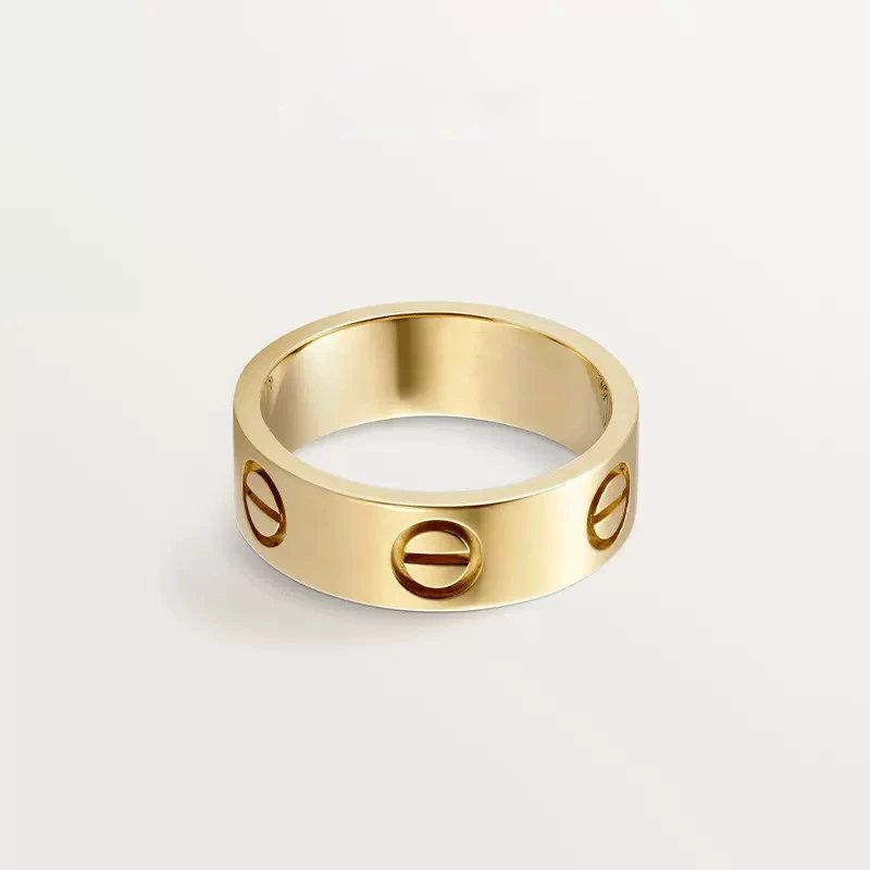 CART Women's Luxury Rings