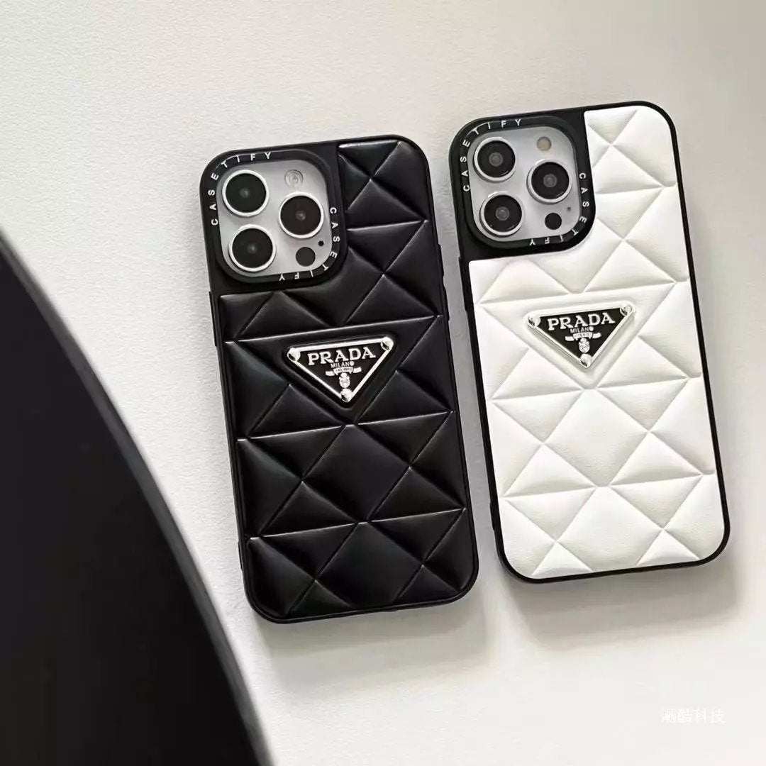 PRAD Luxury Phone Cases