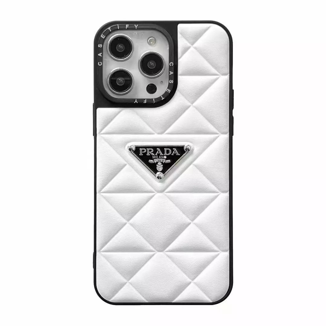 PRAD Luxury Phone Cases