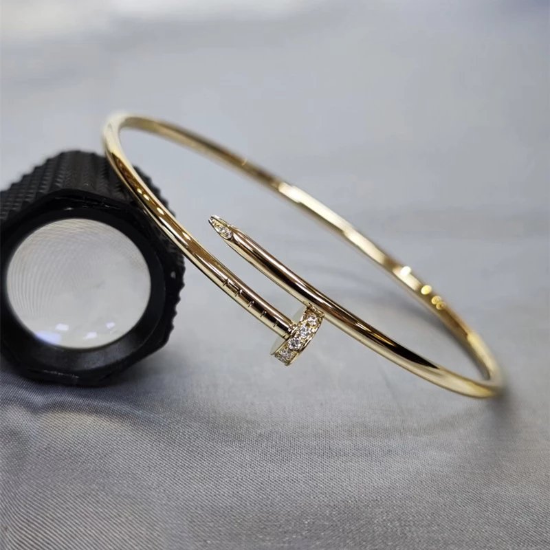 CART Luxury Bracelets
