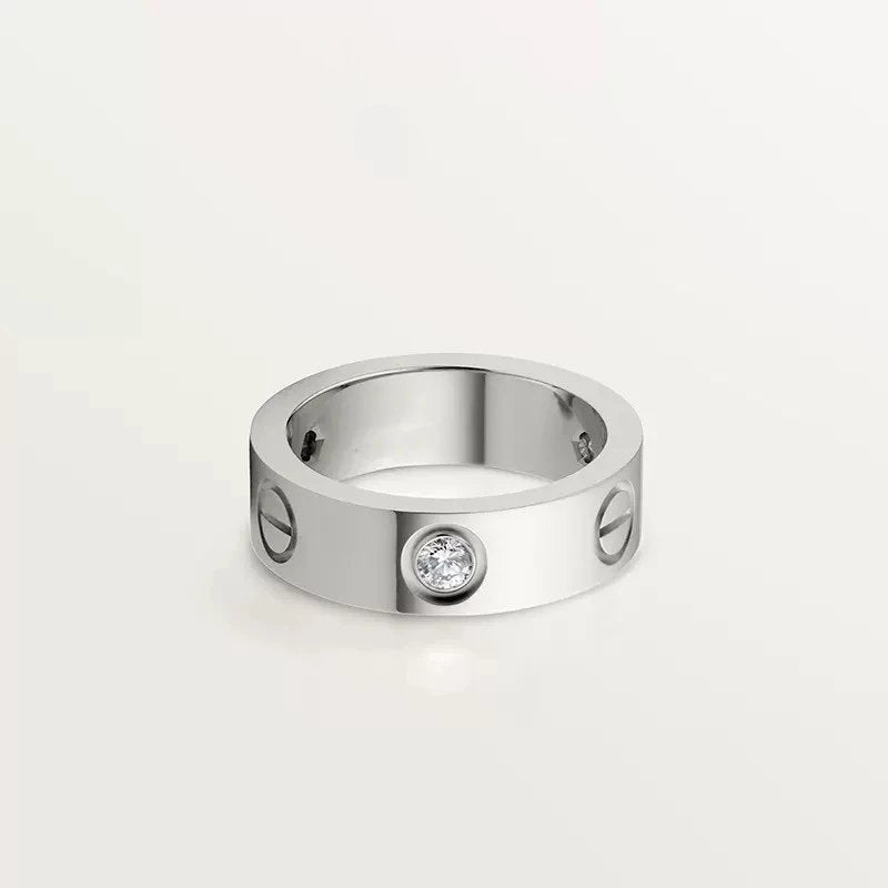 CART Women's Luxury Rings