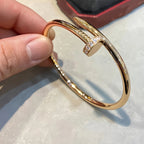 CART Luxury Bracelets