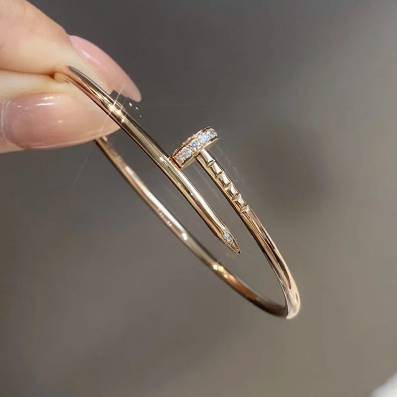 CART Luxury Bracelets