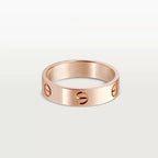 CART Women's Luxury Rings