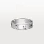 CART Women's Luxury Rings