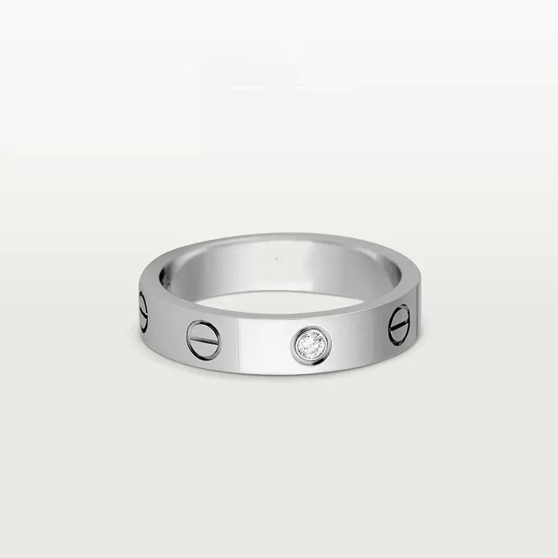 CART Women's Luxury Rings