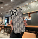 DIO Luxury Phone Cases