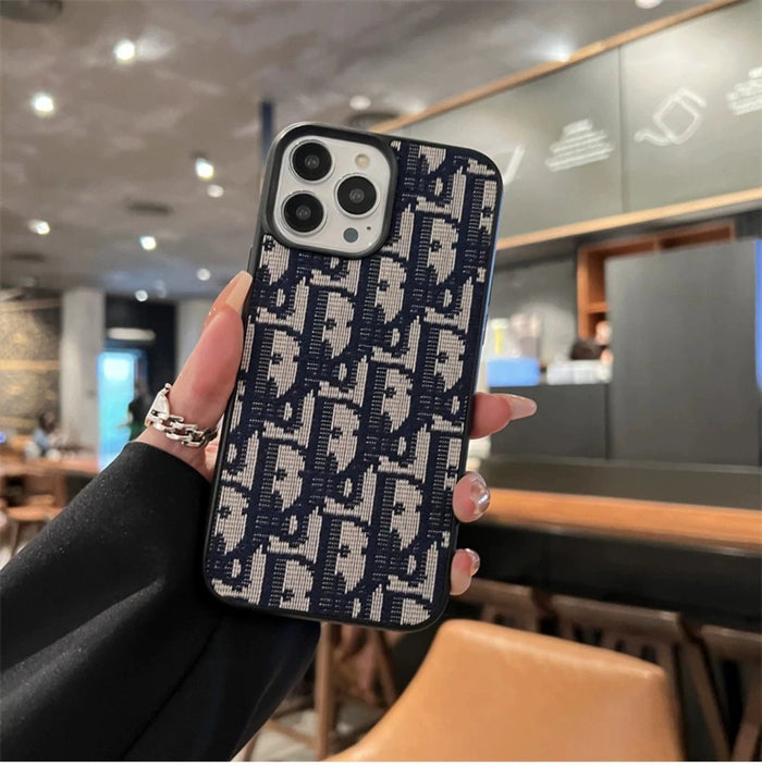 DIO Luxury Phone Cases