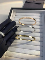 CART Luxury Love Bracelets