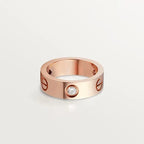 CART Women's Luxury Rings