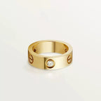 CART Women's Luxury Rings