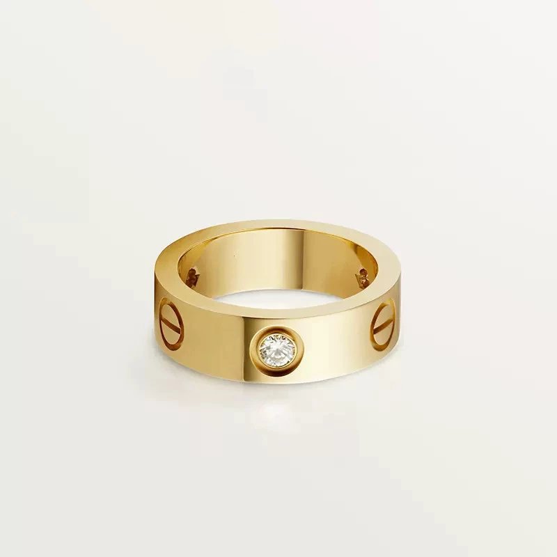 CART Women's Luxury Rings
