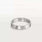CART Women's Luxury Rings
