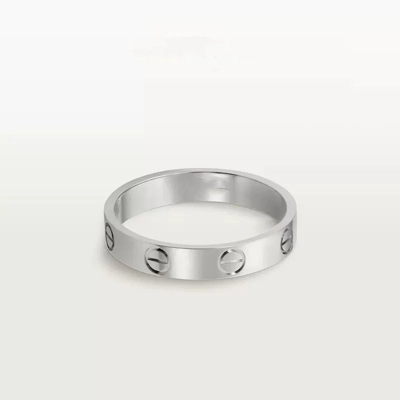 CART Women's Luxury Rings
