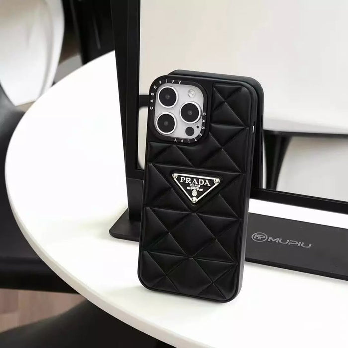 PRAD Luxury Phone Cases